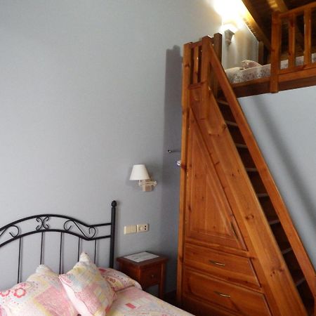 La Casuca Del Esbardu Hotel Vilde المظهر الخارجي الصورة