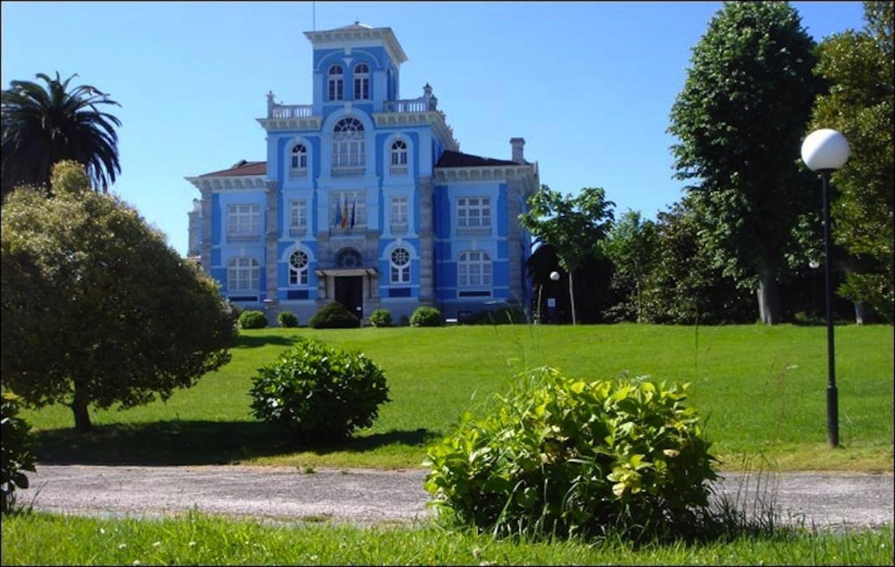 La Casuca Del Esbardu Hotel Vilde المظهر الخارجي الصورة