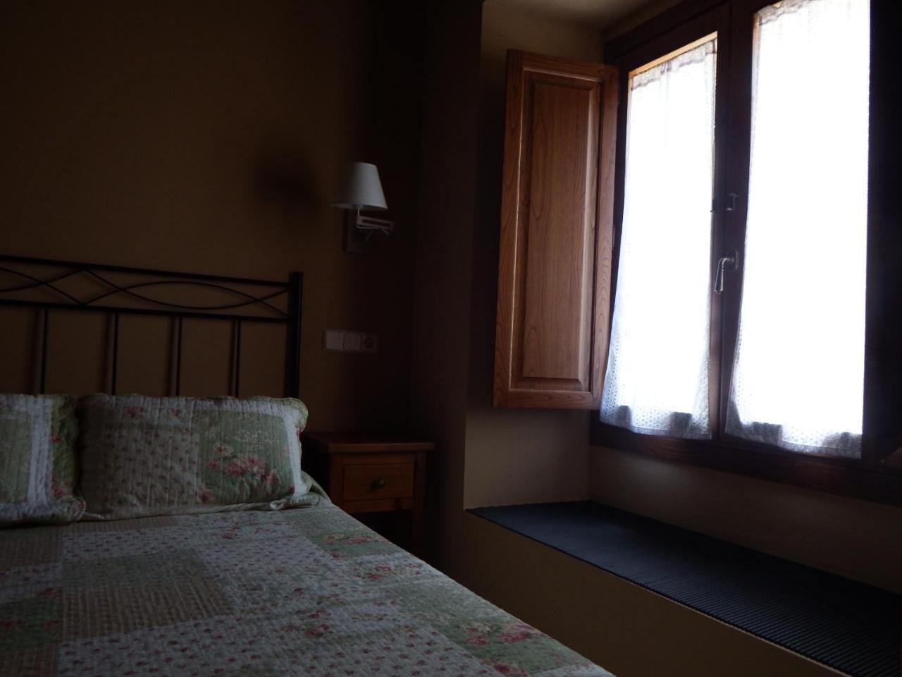 La Casuca Del Esbardu Hotel Vilde المظهر الخارجي الصورة