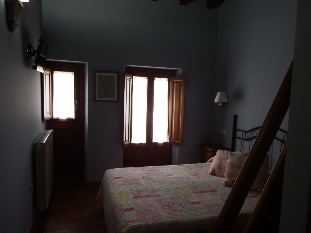La Casuca Del Esbardu Hotel Vilde المظهر الخارجي الصورة