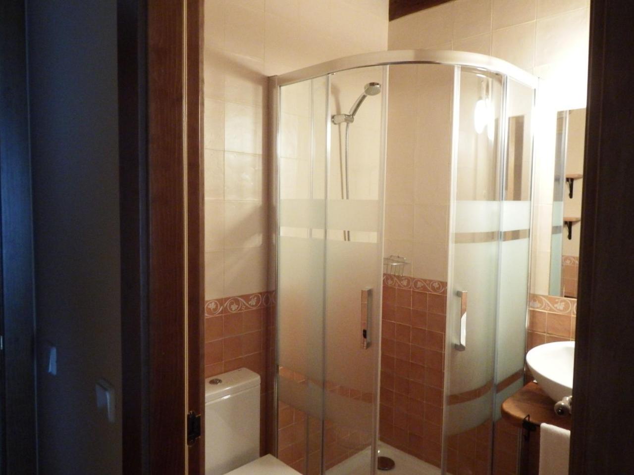 La Casuca Del Esbardu Hotel Vilde المظهر الخارجي الصورة